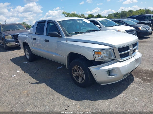 Aukcja sprzedaży 2008 Dodge Dakota Slt, vin: 1D7HE48K68S532845, numer aukcji: 45963646