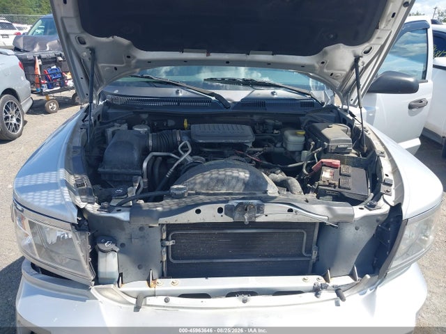 Продажа на аукционе авто 2008 Dodge Dakota Slt, vin: 1D7HE48K68S532845, номер лота: 45963646