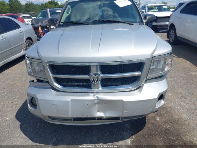 Продажа на аукционе авто 2008 Dodge Dakota Slt, vin: 1D7HE48K68S532845, номер лота: 45963646