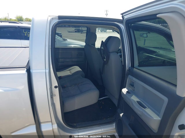 Продажа на аукционе авто 2008 Dodge Dakota Slt, vin: 1D7HE48K68S532845, номер лота: 45963646
