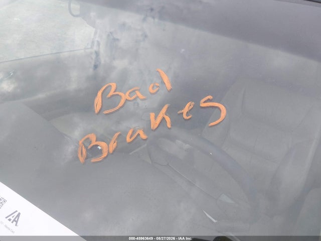 45963649 :رقم المزاد ، 5FNRL38668B416060 vin ، 2008 Honda Odyssey Ex-l مزاد بيع