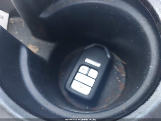 2022 Honda Pilot 2wd Special Edition მანქანა იყიდება აუქციონზე, vin: 5FNYF5H24NB025982, აუქციონის ნომერი: 45963654