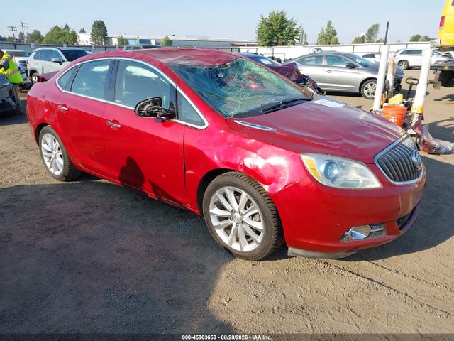 Продажа на аукционе авто 2013 Buick Verano, vin: 1G4PP5SK3D4212374, номер лота: 45963659