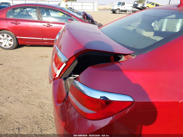 Aukcja sprzedaży 2013 Buick Verano, vin: 1G4PP5SK3D4212374, numer aukcji: 45963659