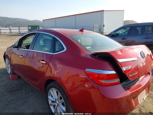 Aukcja sprzedaży 2013 Buick Verano, vin: 1G4PP5SK3D4212374, numer aukcji: 45963659