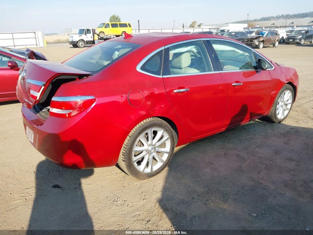 Aukcja sprzedaży 2013 Buick Verano, vin: 1G4PP5SK3D4212374, numer aukcji: 45963659