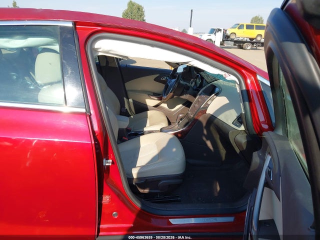 Aukcja sprzedaży 2013 Buick Verano, vin: 1G4PP5SK3D4212374, numer aukcji: 45963659