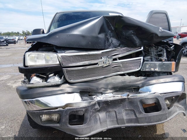 Продаж на аукціоні авто 2005 Chevrolet Silverado 1500 Ls, vin: 1GCEC19V85Z263888, номер лоту: 45963662
