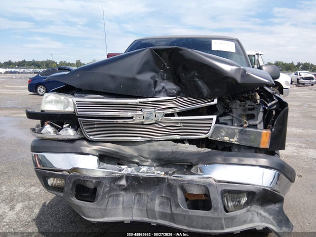 Продаж на аукціоні авто 2005 Chevrolet Silverado 1500 Ls, vin: 1GCEC19V85Z263888, номер лоту: 45963662
