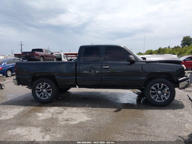 Продаж на аукціоні авто 2005 Chevrolet Silverado 1500 Ls, vin: 1GCEC19V85Z263888, номер лоту: 45963662