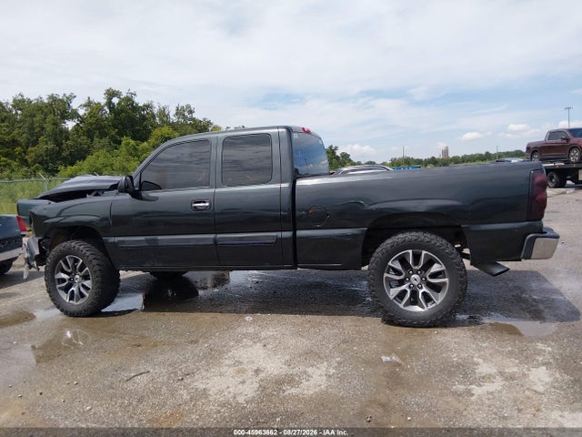 Продаж на аукціоні авто 2005 Chevrolet Silverado 1500 Ls, vin: 1GCEC19V85Z263888, номер лоту: 45963662