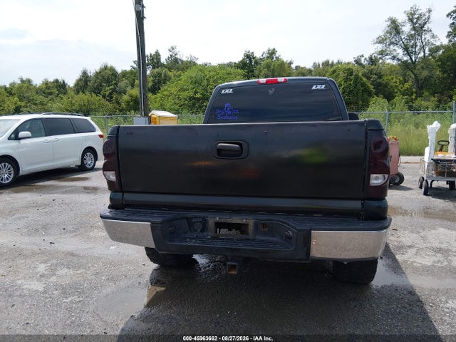 Продаж на аукціоні авто 2005 Chevrolet Silverado 1500 Ls, vin: 1GCEC19V85Z263888, номер лоту: 45963662