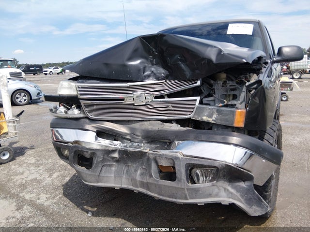 Продаж на аукціоні авто 2005 Chevrolet Silverado 1500 Ls, vin: 1GCEC19V85Z263888, номер лоту: 45963662
