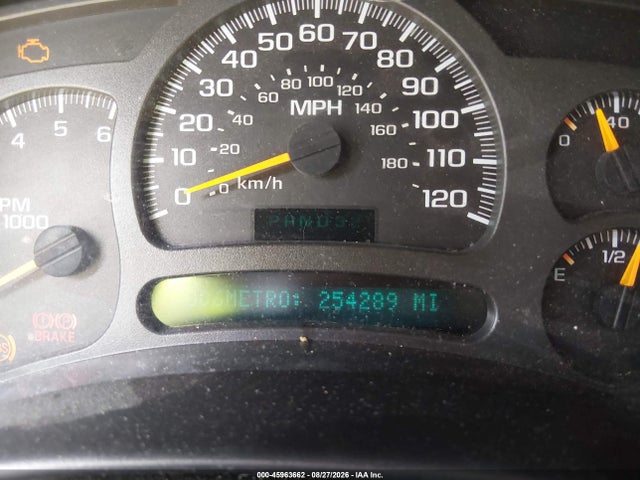 Продаж на аукціоні авто 2005 Chevrolet Silverado 1500 Ls, vin: 1GCEC19V85Z263888, номер лоту: 45963662