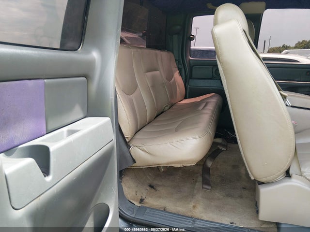 Продаж на аукціоні авто 2005 Chevrolet Silverado 1500 Ls, vin: 1GCEC19V85Z263888, номер лоту: 45963662