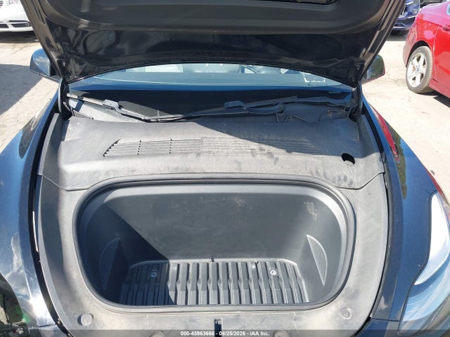 Aukcja sprzedaży 2020 Tesla Model Y Long Range Dual Motor All-wheel Drive, vin: 5YJYGDEE9LF049505, numer aukcji: 45963666
