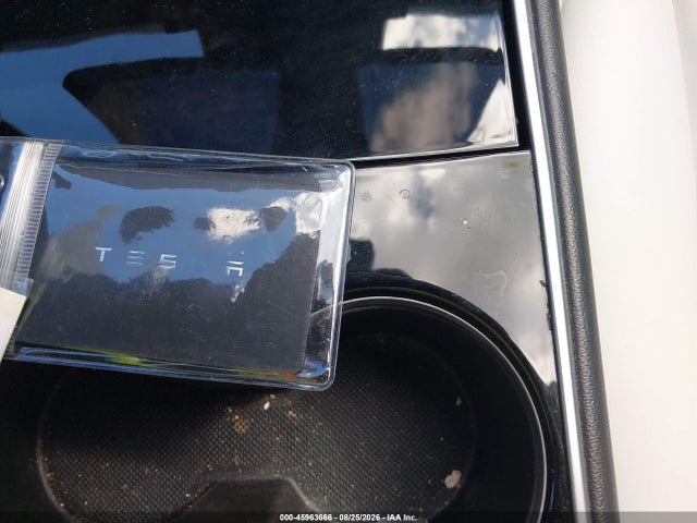 Aukcja sprzedaży 2020 Tesla Model Y Long Range Dual Motor All-wheel Drive, vin: 5YJYGDEE9LF049505, numer aukcji: 45963666