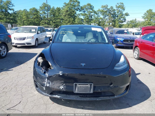 Aukcja sprzedaży 2020 Tesla Model Y Long Range Dual Motor All-wheel Drive, vin: 5YJYGDEE9LF049505, numer aukcji: 45963666