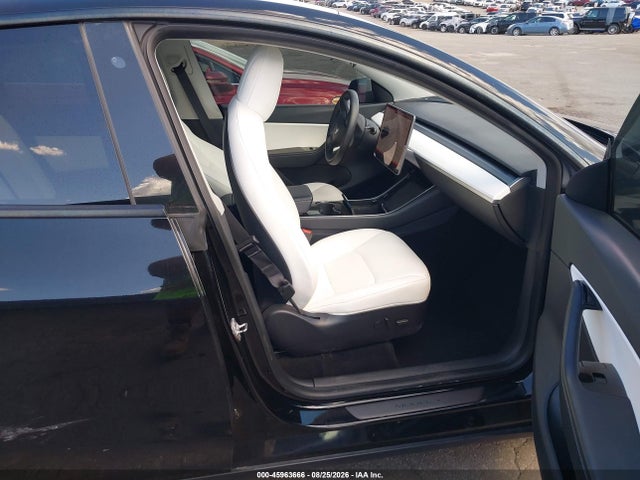 Aukcja sprzedaży 2020 Tesla Model Y Long Range Dual Motor All-wheel Drive, vin: 5YJYGDEE9LF049505, numer aukcji: 45963666