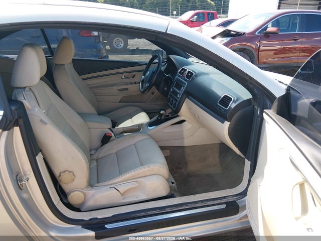 Продаж на аукціоні авто 2009 Volkswagen Eos Turbo/komfort, vin: WVWBA71FX9V016305, номер лоту: 45963667