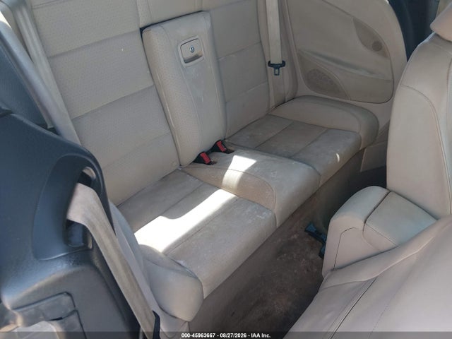 Продаж на аукціоні авто 2009 Volkswagen Eos Turbo/komfort, vin: WVWBA71FX9V016305, номер лоту: 45963667