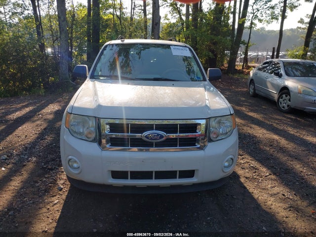 Aukcja sprzedaży 2011 Ford Escape Xlt, vin: 1FMCU9D77BKC11583, numer aukcji: 45963670