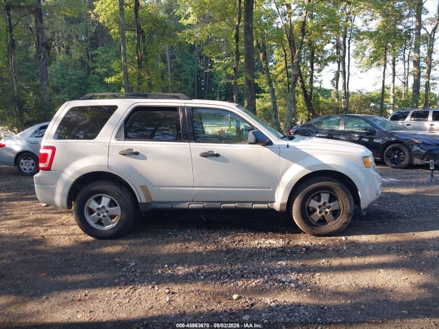 Aukcja sprzedaży 2011 Ford Escape Xlt, vin: 1FMCU9D77BKC11583, numer aukcji: 45963670