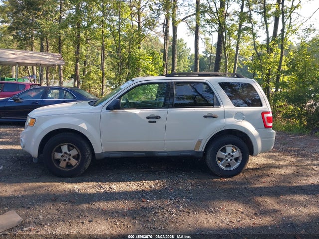 Aukcja sprzedaży 2011 Ford Escape Xlt, vin: 1FMCU9D77BKC11583, numer aukcji: 45963670