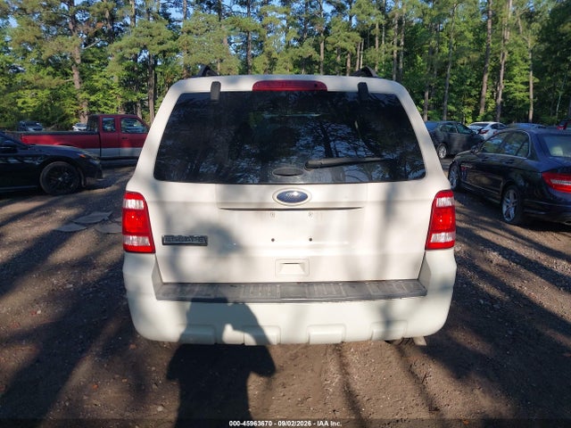 Aukcja sprzedaży 2011 Ford Escape Xlt, vin: 1FMCU9D77BKC11583, numer aukcji: 45963670