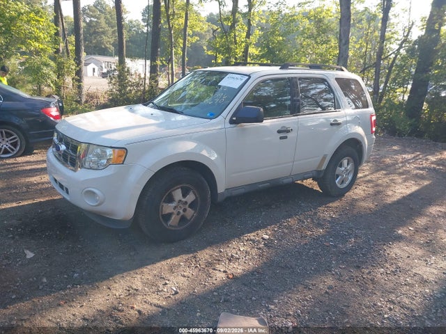 Aukcja sprzedaży 2011 Ford Escape Xlt, vin: 1FMCU9D77BKC11583, numer aukcji: 45963670