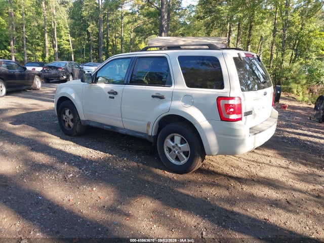 Aukcja sprzedaży 2011 Ford Escape Xlt, vin: 1FMCU9D77BKC11583, numer aukcji: 45963670