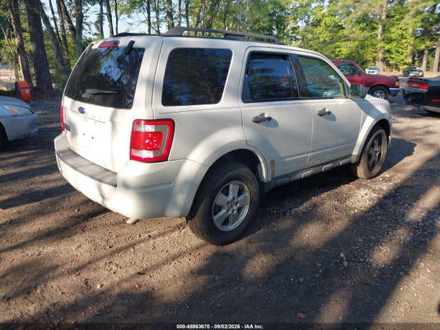 Aukcja sprzedaży 2011 Ford Escape Xlt, vin: 1FMCU9D77BKC11583, numer aukcji: 45963670