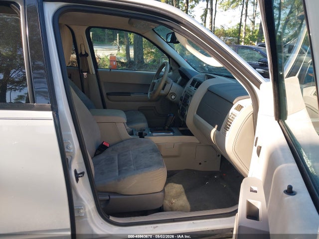 Aukcja sprzedaży 2011 Ford Escape Xlt, vin: 1FMCU9D77BKC11583, numer aukcji: 45963670