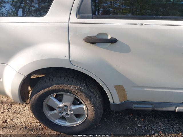 Aukcja sprzedaży 2011 Ford Escape Xlt, vin: 1FMCU9D77BKC11583, numer aukcji: 45963670