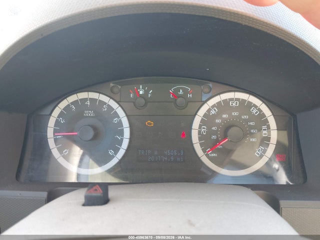 Aukcja sprzedaży 2011 Ford Escape Xlt, vin: 1FMCU9D77BKC11583, numer aukcji: 45963670