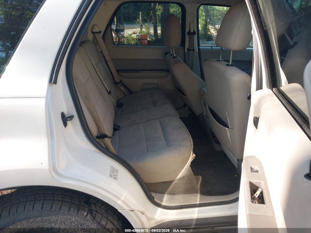 Aukcja sprzedaży 2011 Ford Escape Xlt, vin: 1FMCU9D77BKC11583, numer aukcji: 45963670