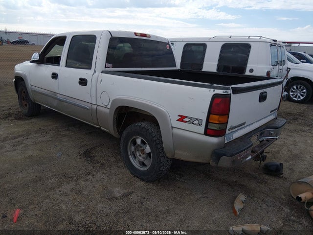 Продаж на аукціоні авто 2004 Gmc Sierra 1500 Sle, vin: 2GTEK13T441383463, номер лоту: 45963673