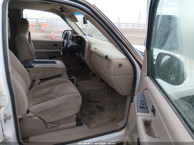 Продаж на аукціоні авто 2004 Gmc Sierra 1500 Sle, vin: 2GTEK13T441383463, номер лоту: 45963673