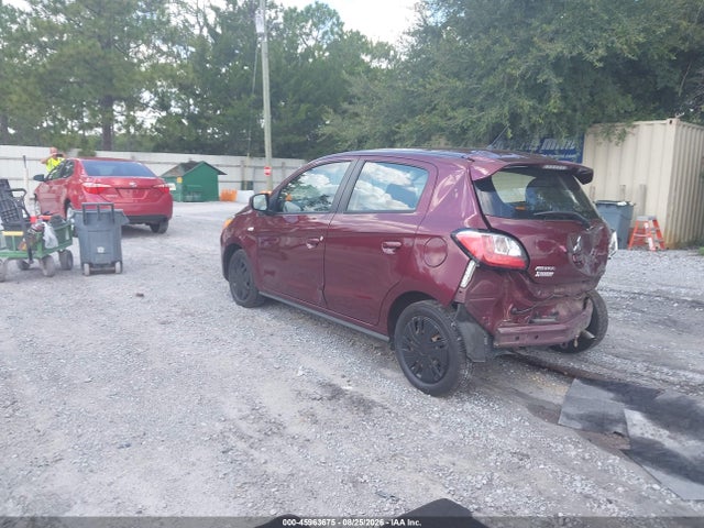ML32AUHJ5RH002175 Mitsubishi MIRAGE ES