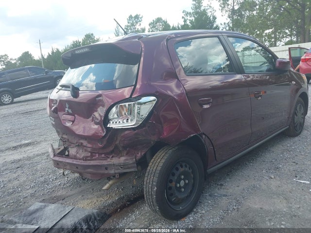 ML32AUHJ5RH002175 Mitsubishi MIRAGE ES