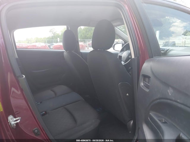 ML32AUHJ5RH002175 Mitsubishi MIRAGE ES