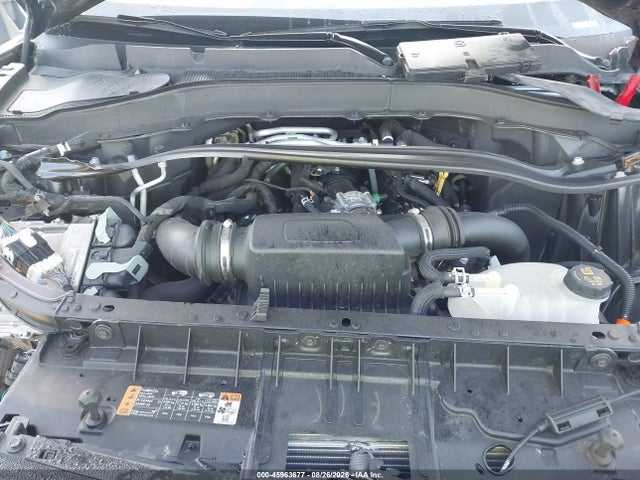 Aukcja sprzedaży 2025 Ford Explorer St, vin: 1FMWK8GC3SGA39190, numer aukcji: 45963677