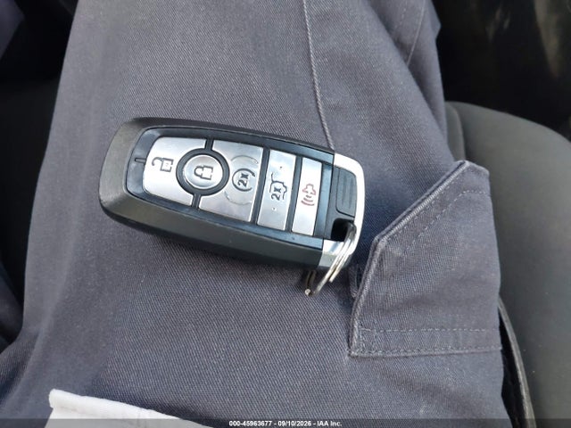 Aukcja sprzedaży 2025 Ford Explorer St, vin: 1FMWK8GC3SGA39190, numer aukcji: 45963677