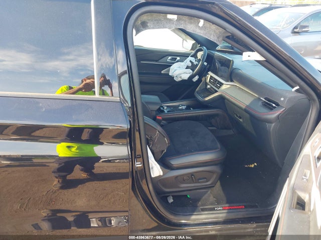 Aukcja sprzedaży 2025 Ford Explorer St, vin: 1FMWK8GC3SGA39190, numer aukcji: 45963677