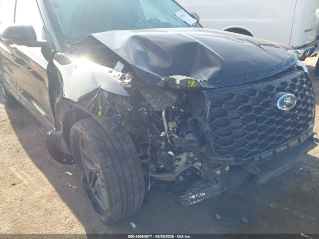 Aukcja sprzedaży 2025 Ford Explorer St, vin: 1FMWK8GC3SGA39190, numer aukcji: 45963677