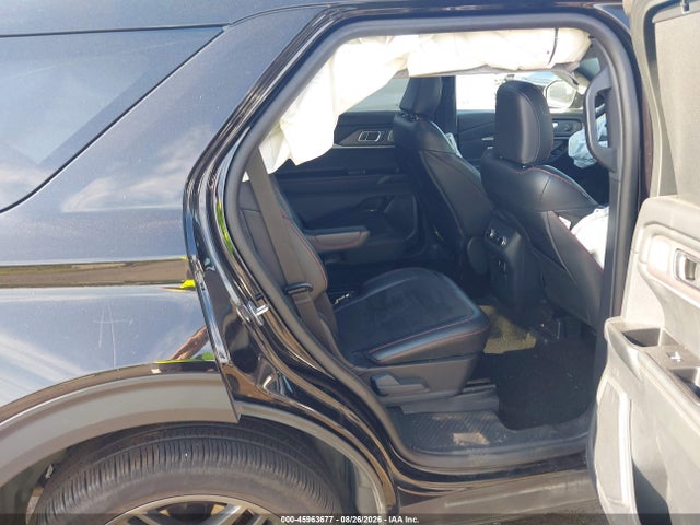 Aukcja sprzedaży 2025 Ford Explorer St, vin: 1FMWK8GC3SGA39190, numer aukcji: 45963677
