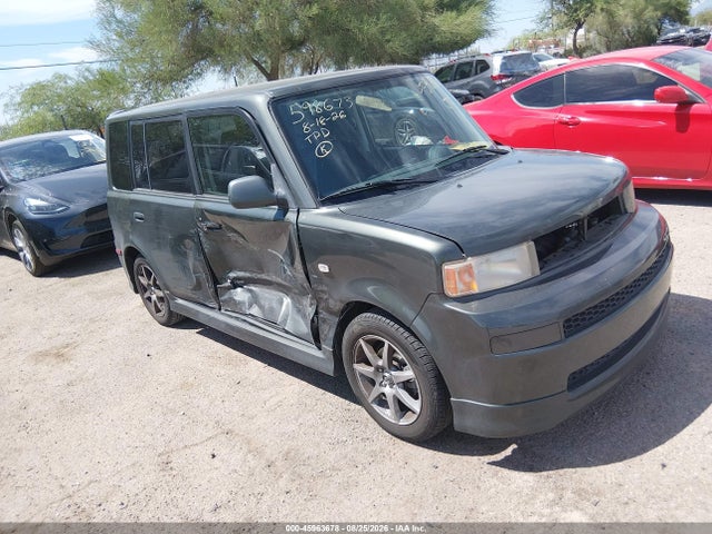 Aukcja sprzedaży 2005 Scion Xb, vin: JTLKT324250206434, numer aukcji: 45963678