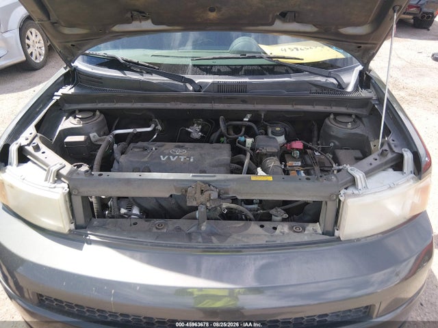 Aukcja sprzedaży 2005 Scion Xb, vin: JTLKT324250206434, numer aukcji: 45963678