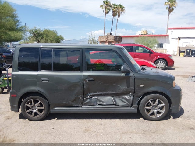 Aukcja sprzedaży 2005 Scion Xb, vin: JTLKT324250206434, numer aukcji: 45963678