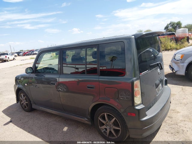 Aukcja sprzedaży 2005 Scion Xb, vin: JTLKT324250206434, numer aukcji: 45963678